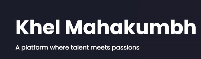 Register for Khel Mahakumbh 2022