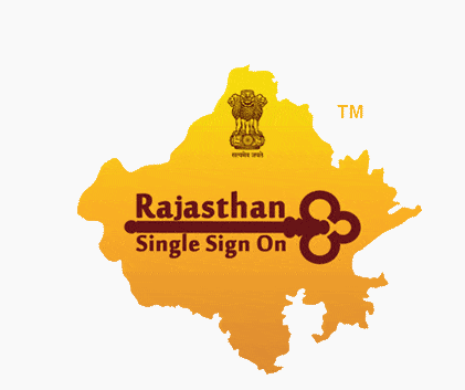 Rajasthan SSO ID portal