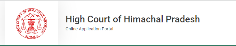 Check details on HP High Court Recruitment 2022