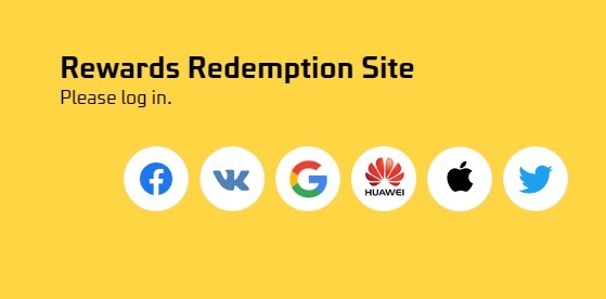 Redeem your Free fire redeem code today on reward redemption site