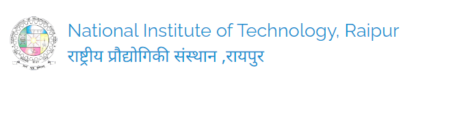 Check now for NIT Raipur Recruitment 2023 Notification 